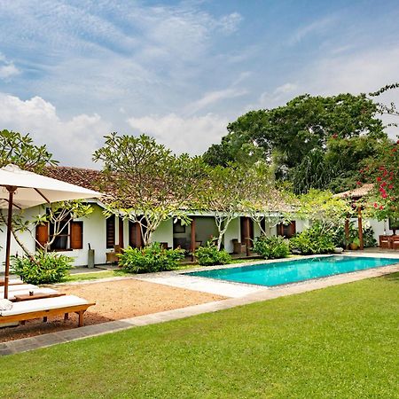 Nyne Hotels Rock Villa, Bentota Dış mekan fotoğraf