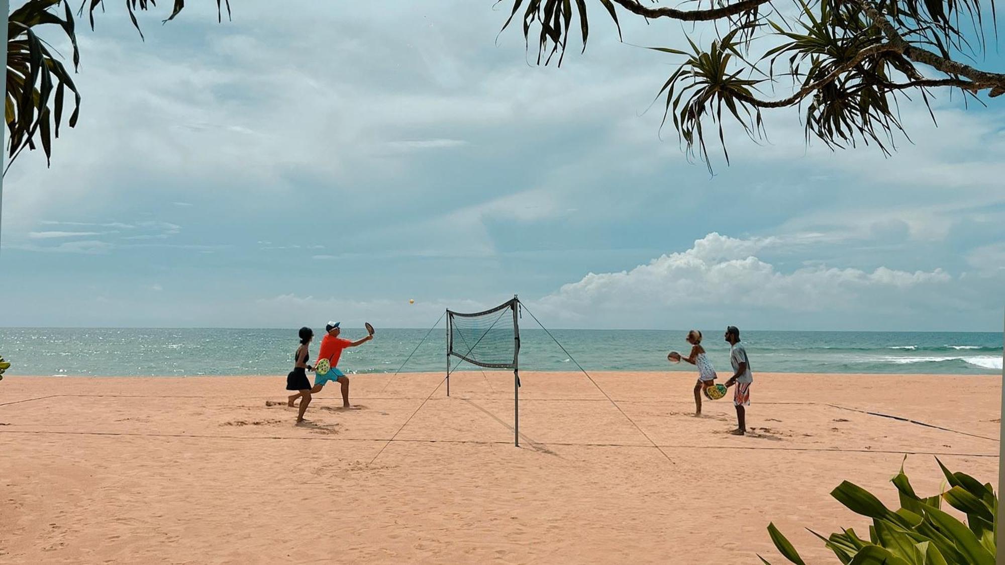 Nyne Hotels Rock Villa, Bentota Dış mekan fotoğraf