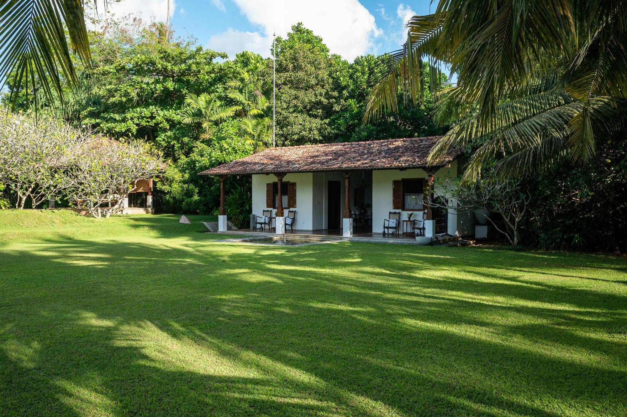 Nyne Hotels Rock Villa, Bentota Dış mekan fotoğraf