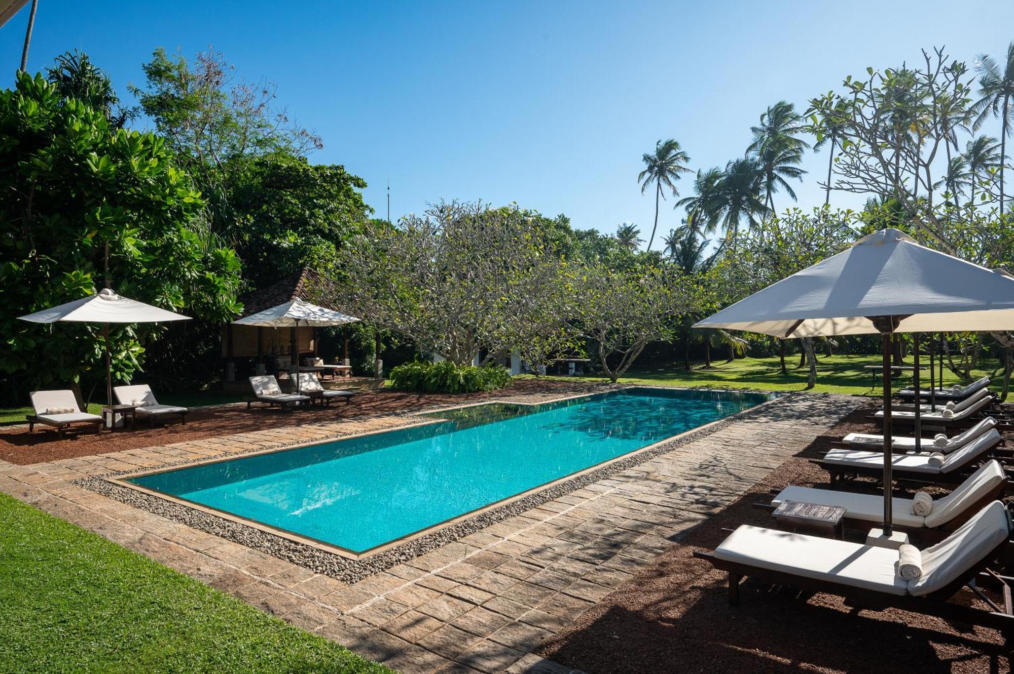 Nyne Hotels Rock Villa, Bentota Dış mekan fotoğraf