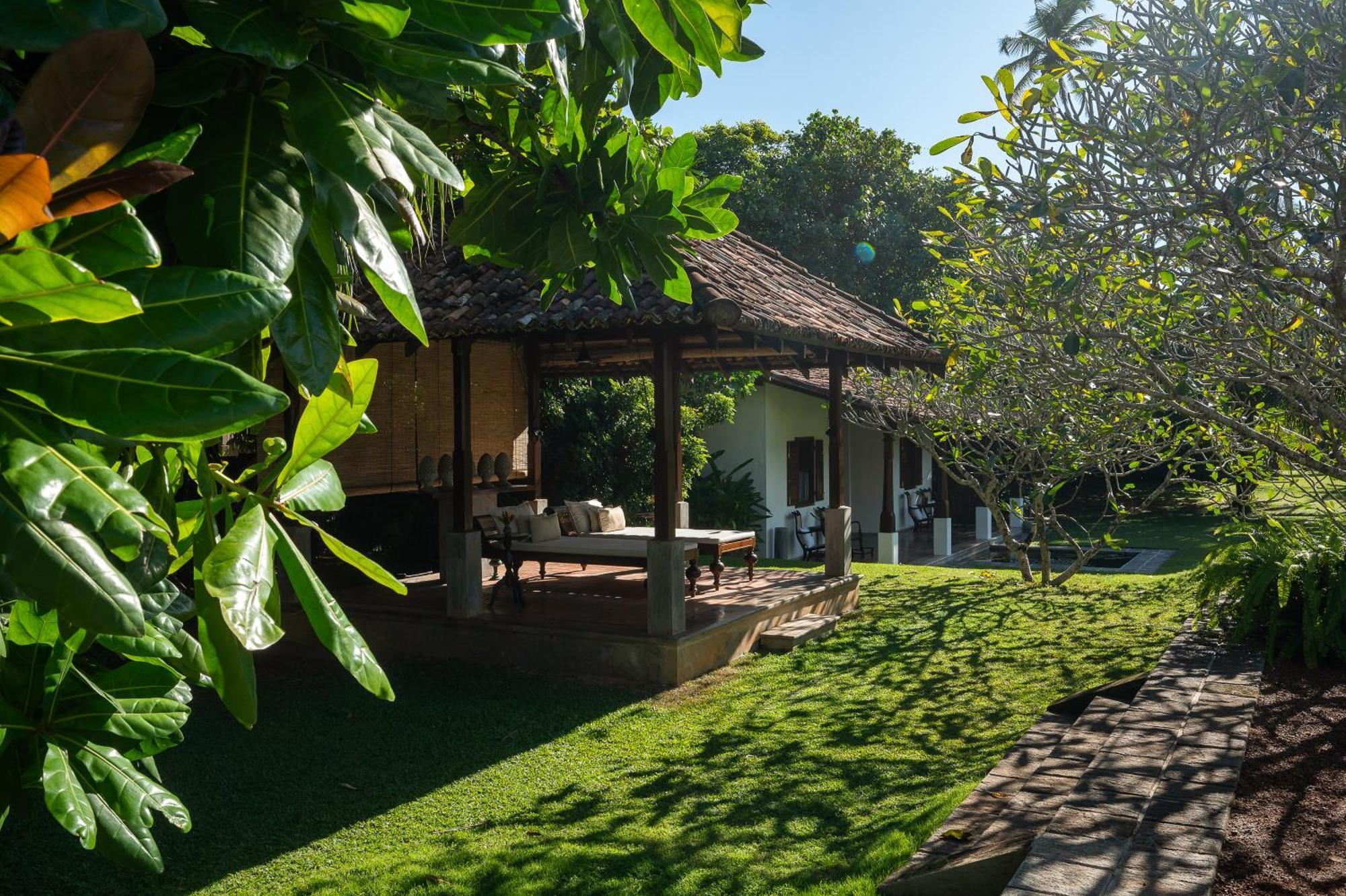 Nyne Hotels Rock Villa, Bentota Dış mekan fotoğraf