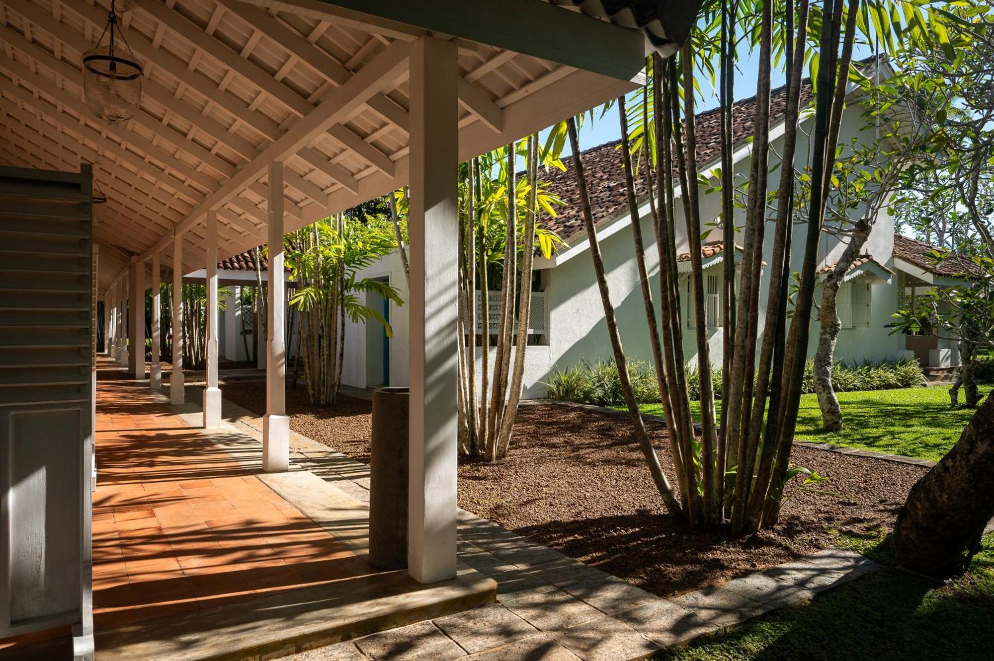 Nyne Hotels Rock Villa, Bentota Dış mekan fotoğraf