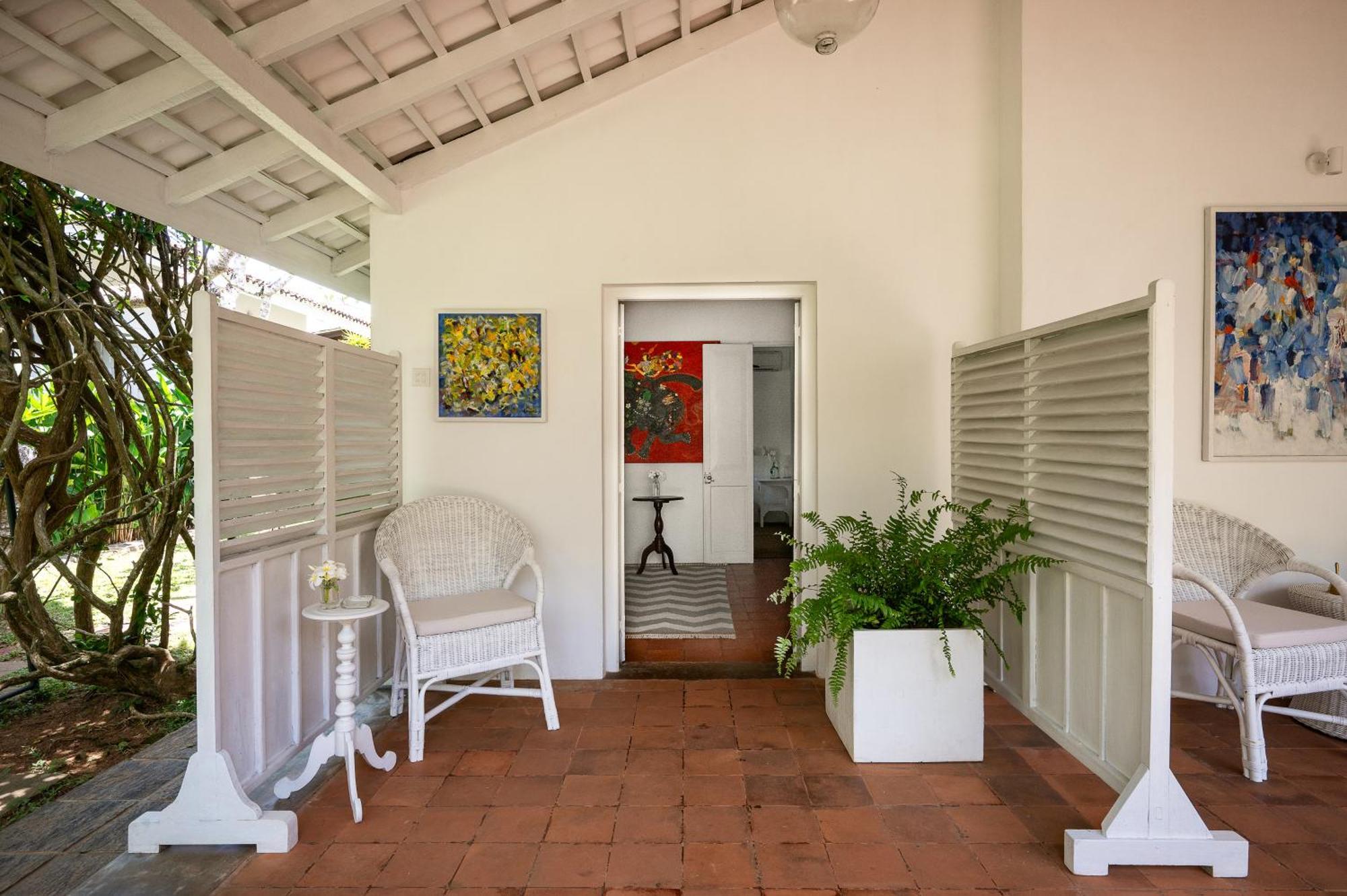 Nyne Hotels Rock Villa, Bentota Dış mekan fotoğraf