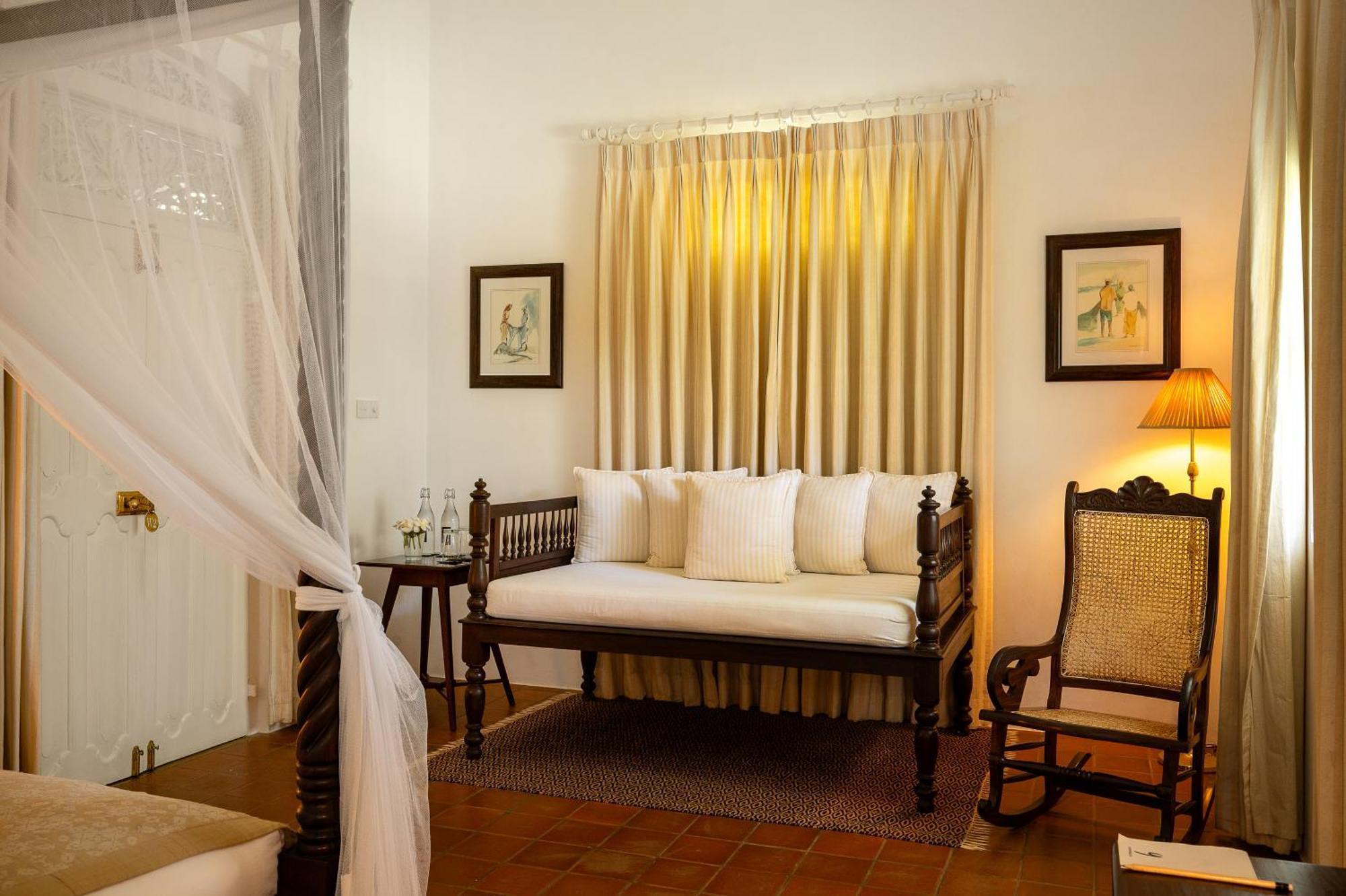 Nyne Hotels Rock Villa, Bentota Dış mekan fotoğraf
