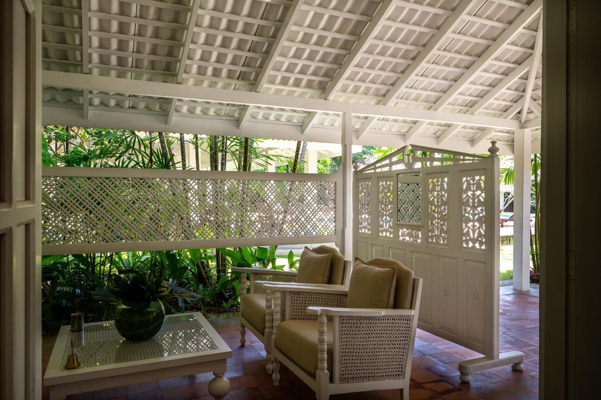 Nyne Hotels Rock Villa, Bentota Dış mekan fotoğraf