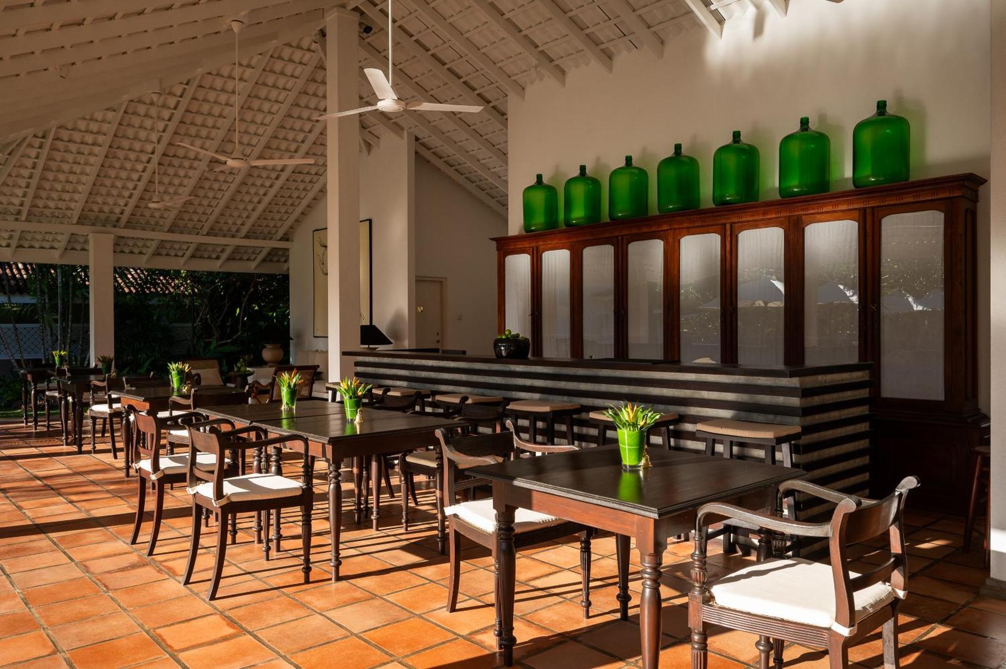 Nyne Hotels Rock Villa, Bentota Dış mekan fotoğraf