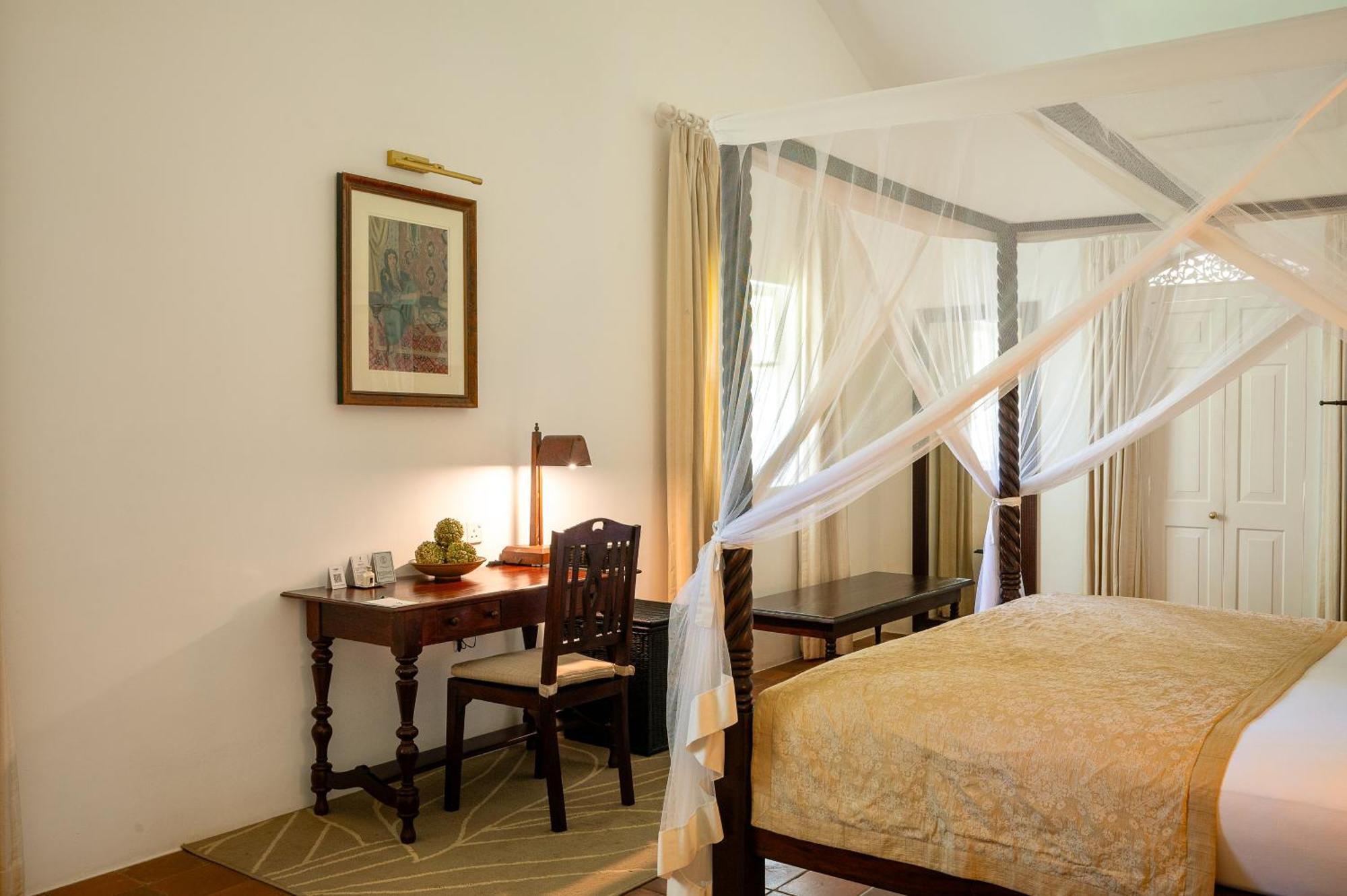 Nyne Hotels Rock Villa, Bentota Dış mekan fotoğraf