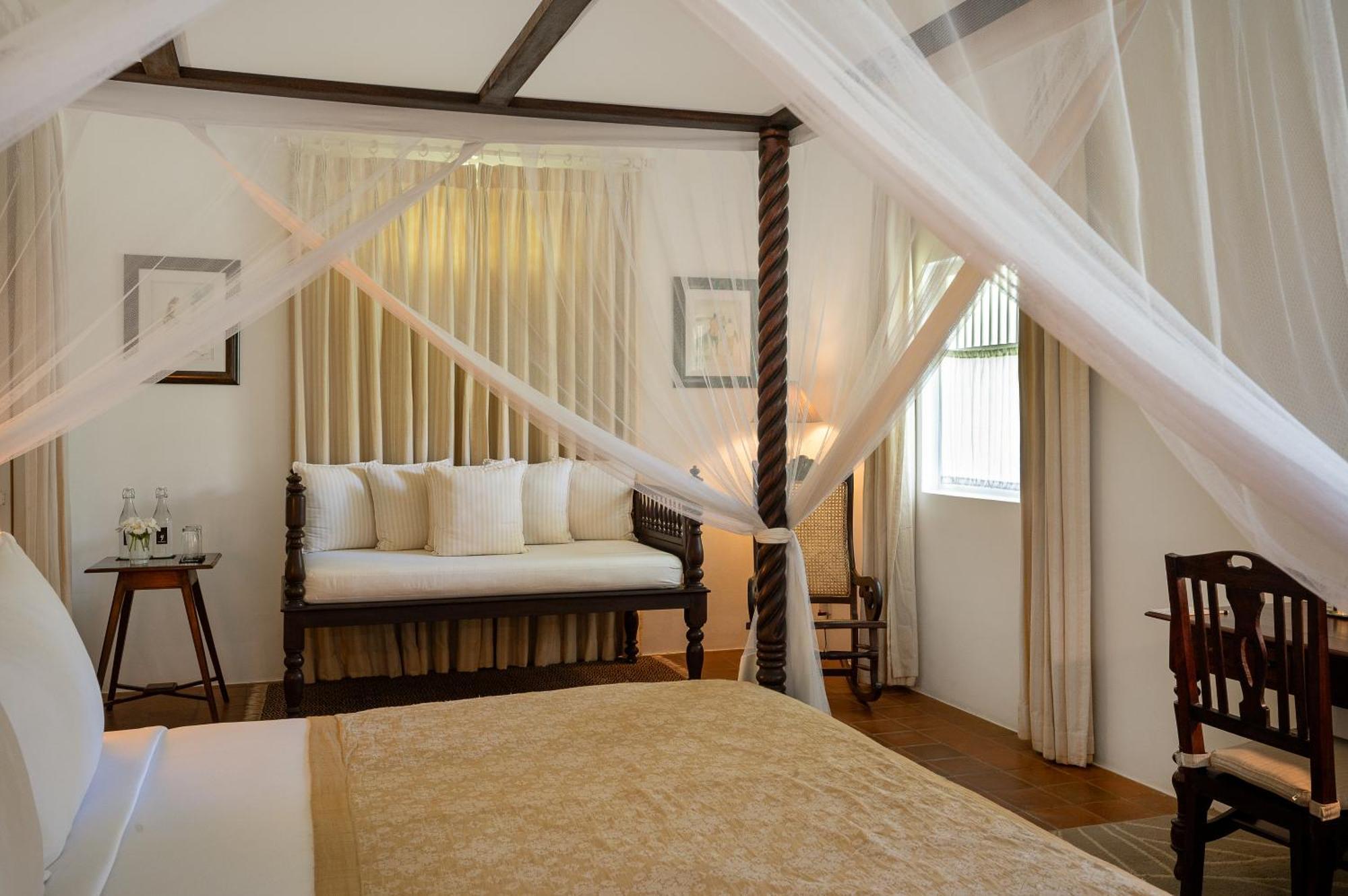 Nyne Hotels Rock Villa, Bentota Dış mekan fotoğraf