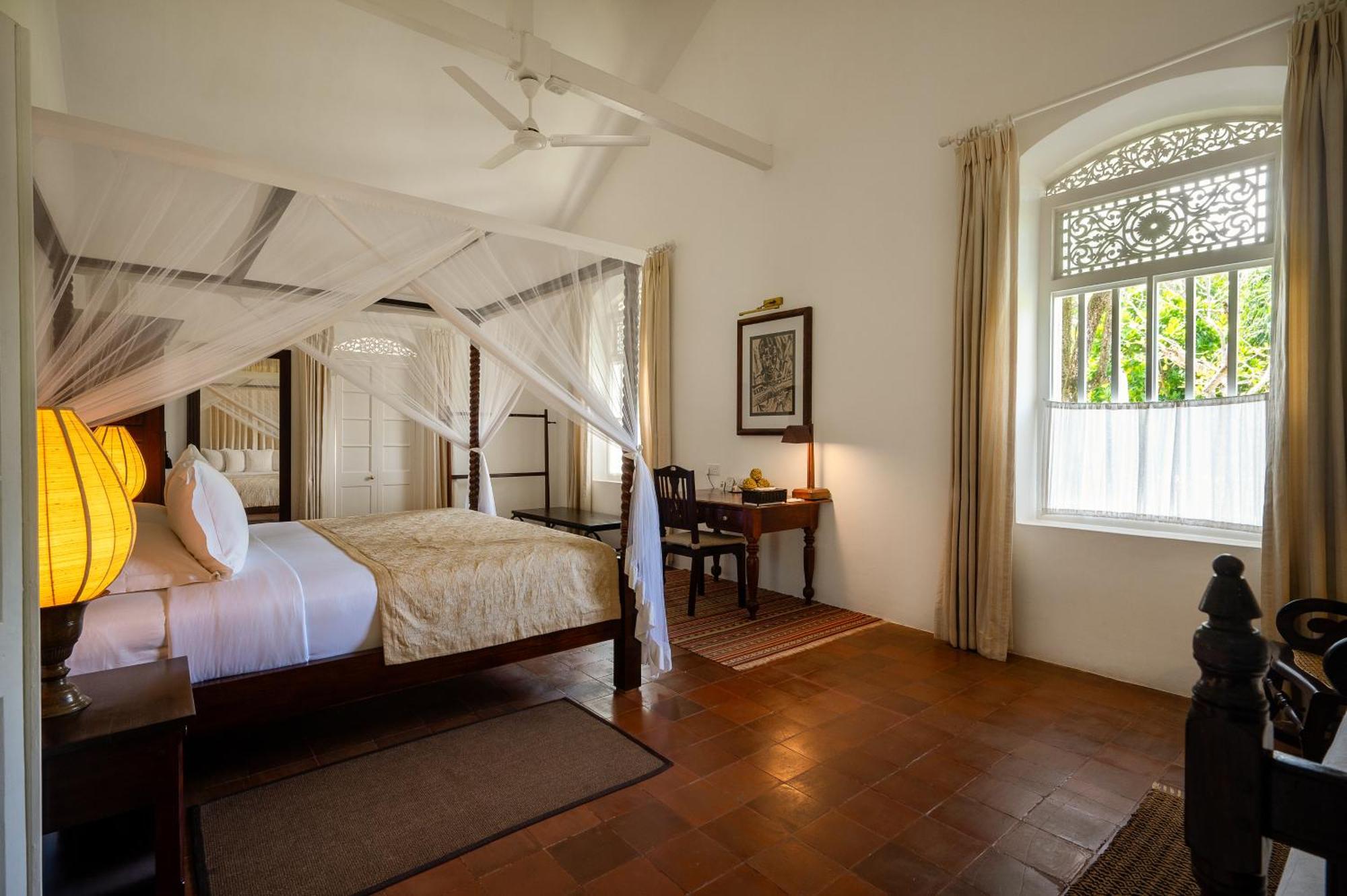 Nyne Hotels Rock Villa, Bentota Dış mekan fotoğraf