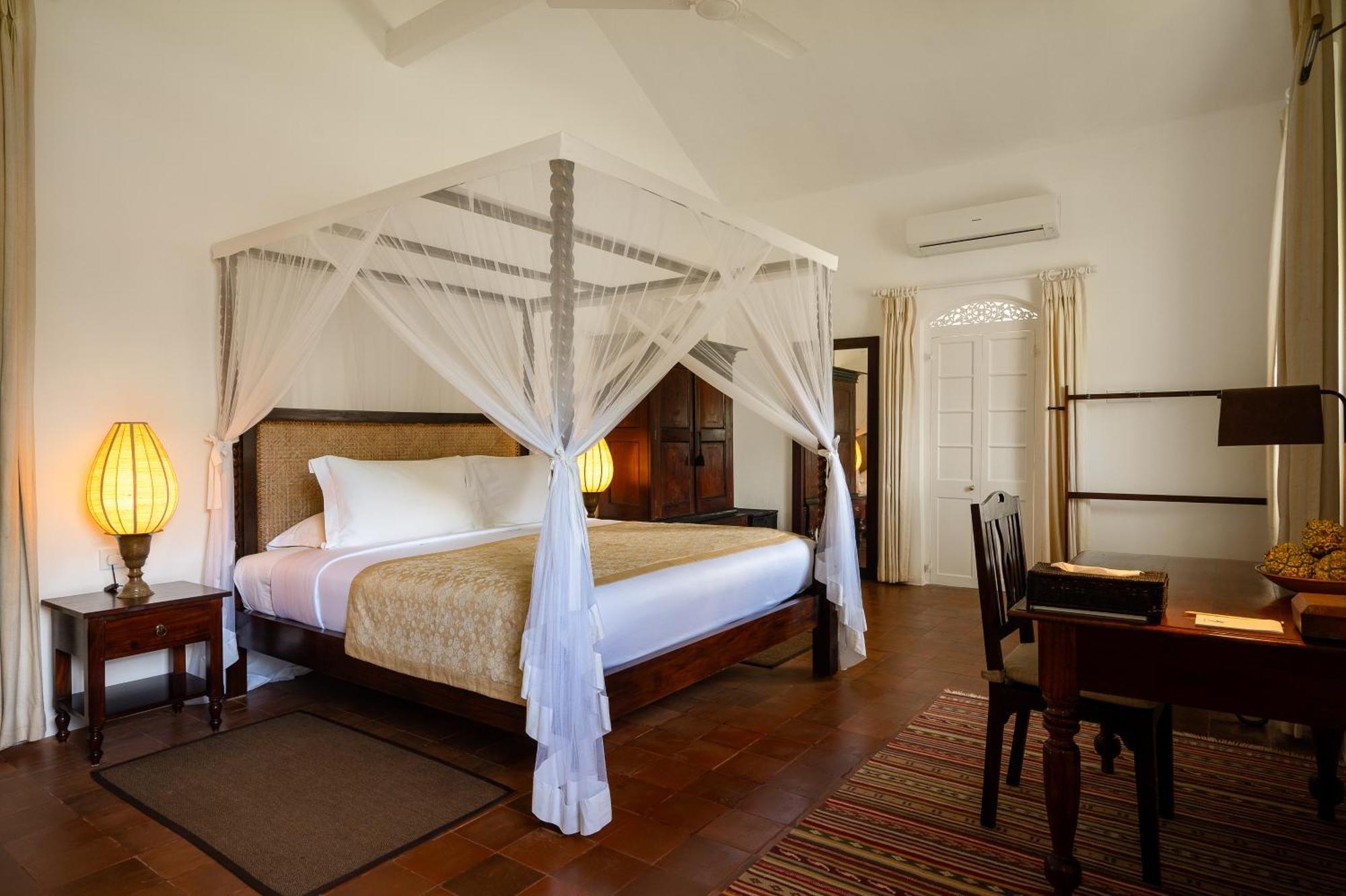 Nyne Hotels Rock Villa, Bentota Dış mekan fotoğraf