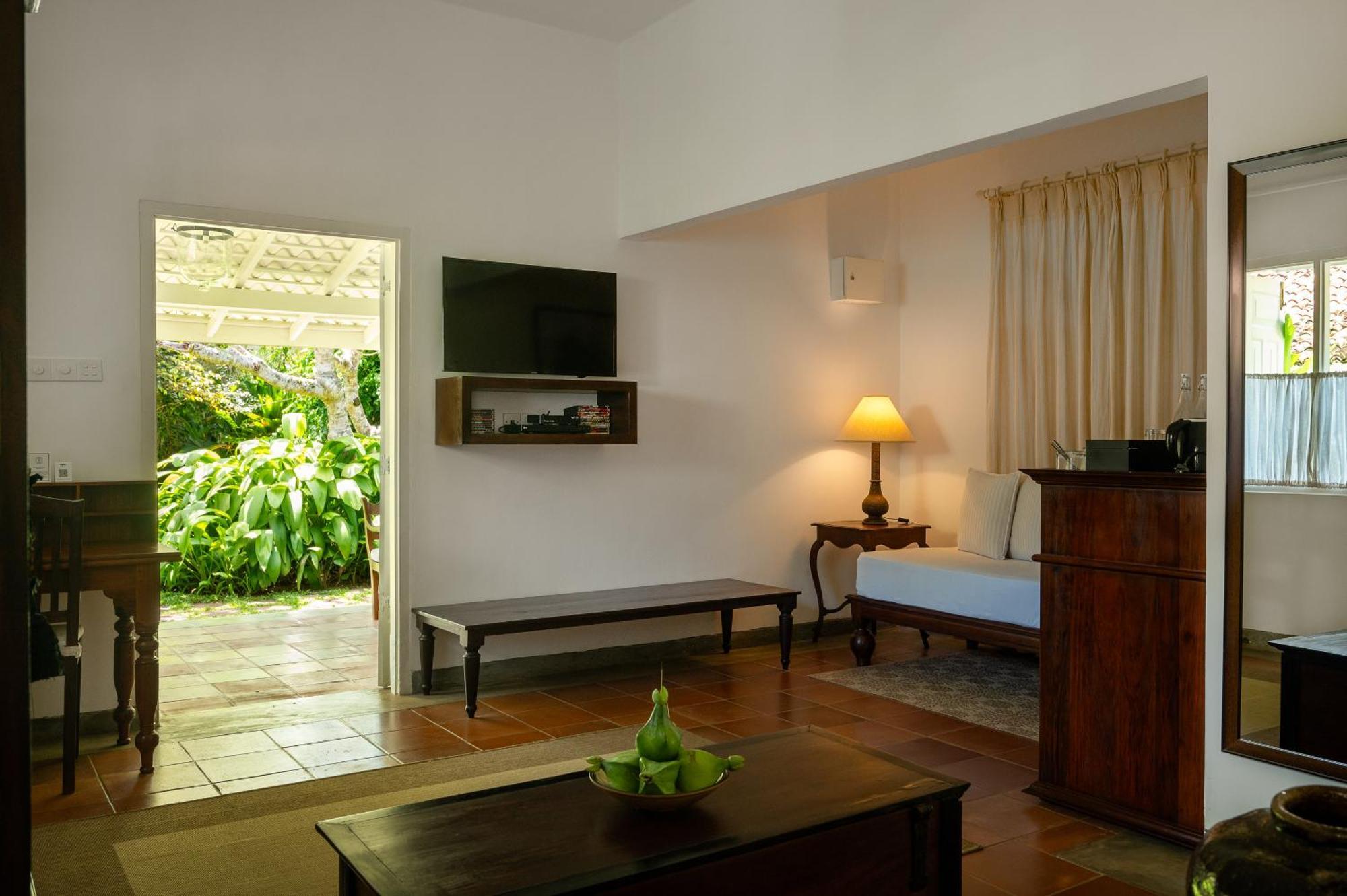 Nyne Hotels Rock Villa, Bentota Dış mekan fotoğraf