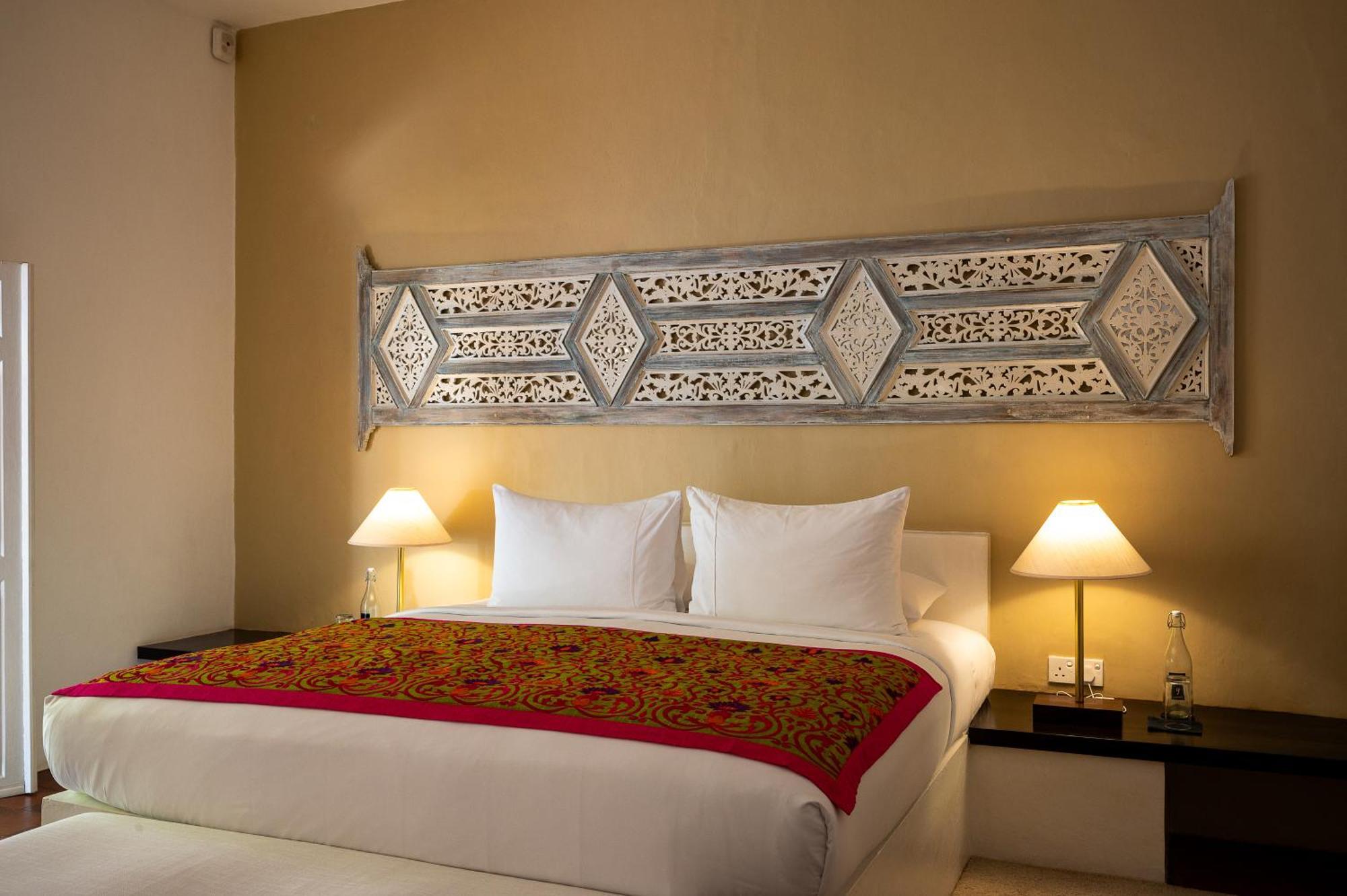 Nyne Hotels Rock Villa, Bentota Dış mekan fotoğraf