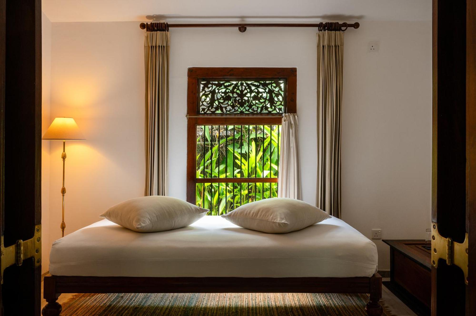 Nyne Hotels Rock Villa, Bentota Dış mekan fotoğraf