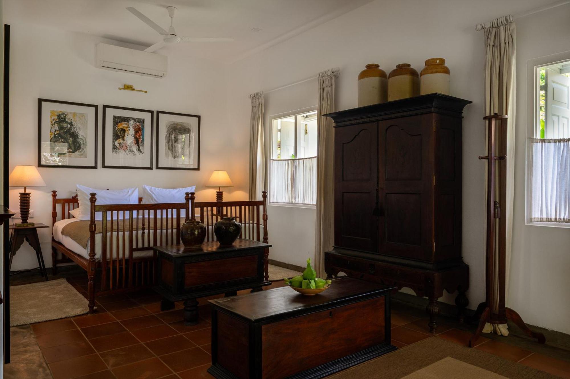 Nyne Hotels Rock Villa, Bentota Dış mekan fotoğraf