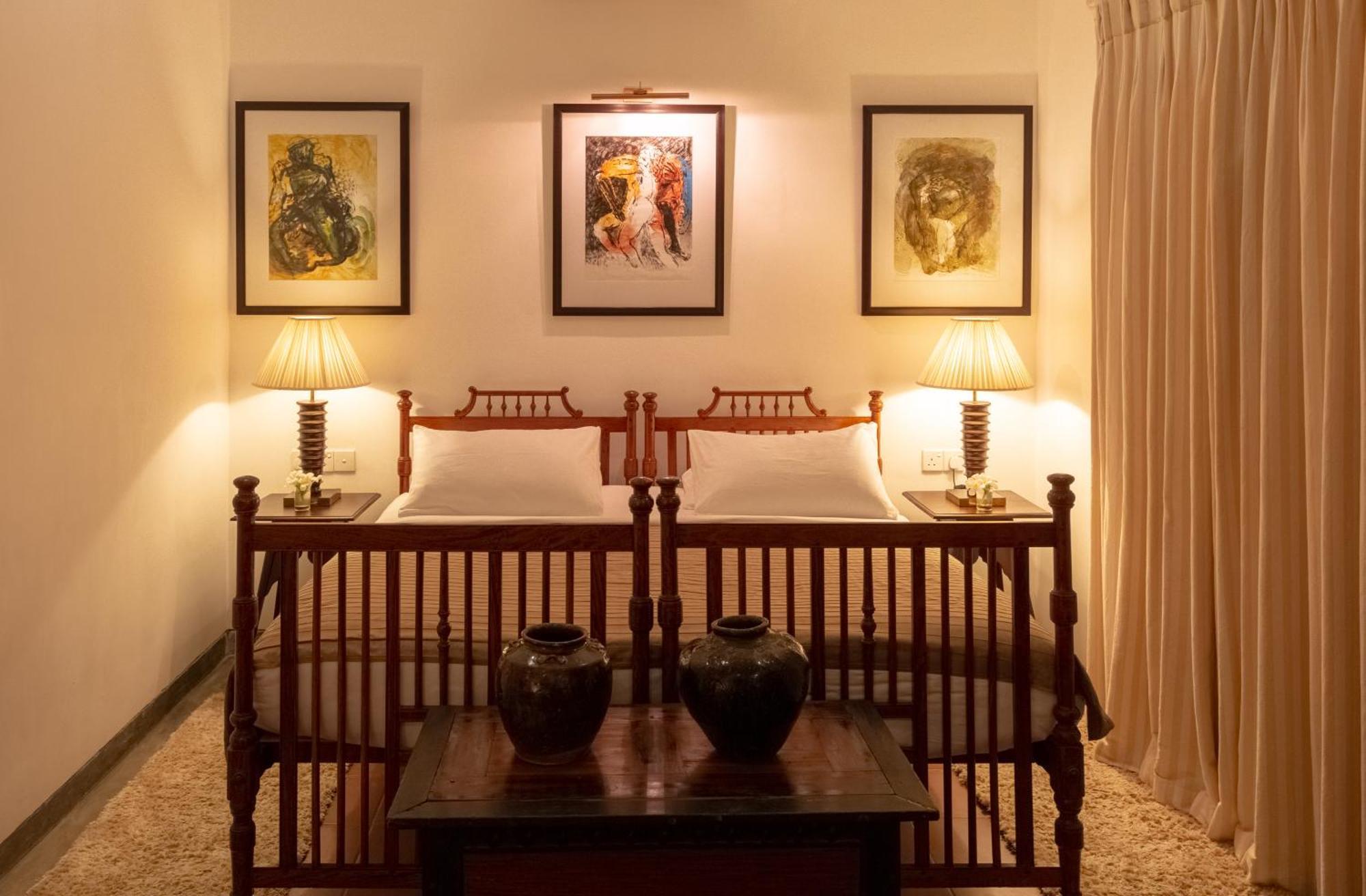 Nyne Hotels Rock Villa, Bentota Dış mekan fotoğraf