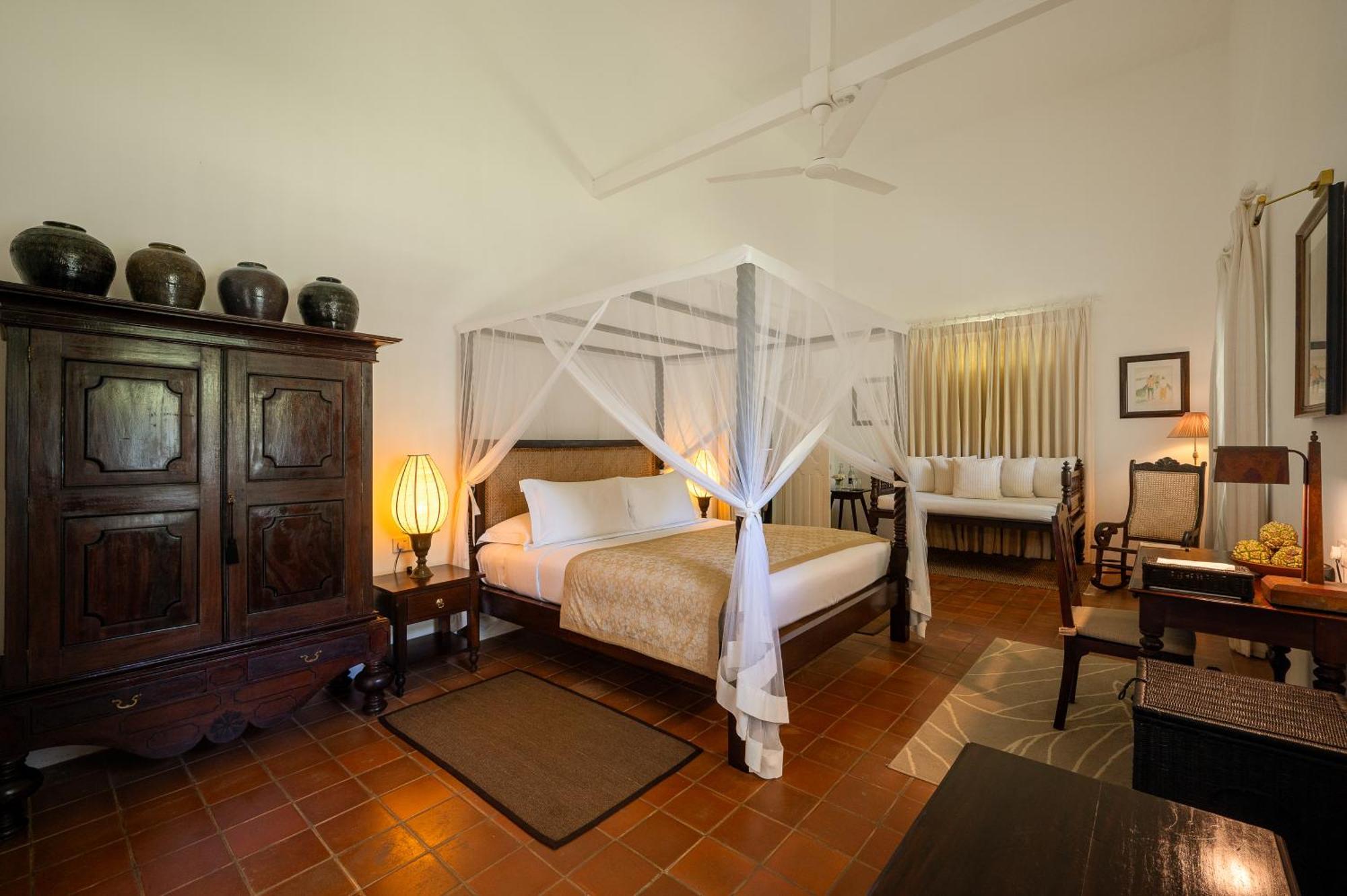 Nyne Hotels Rock Villa, Bentota Dış mekan fotoğraf